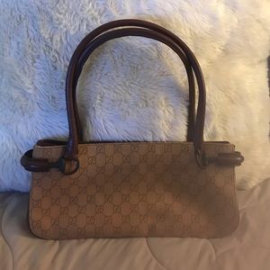 Authentic Gucci Handbag